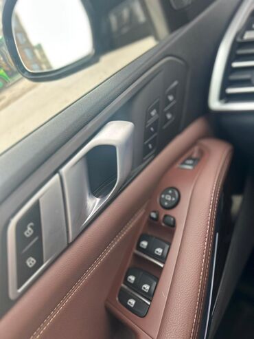 BMW: BMW X5: 2019 г., 3 л, Бензин — 7