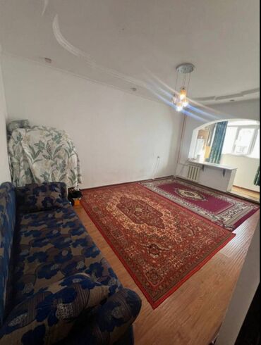 продаю пункт замены масла: 1 комната, 36 м², 106 серия, 7 этаж, Косметический ремонт