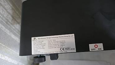 Digər mağaza avadanlığı: Salam. Mağaza idarəetmə sistemi satılır. 1. Monitor. 2 — 4
