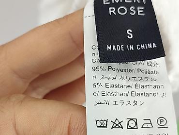 ami shirts: Emery Rose, Bluzka damska, rozmiar S — 5