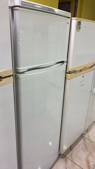 Soyuducular: 2 qapılı Gorenje Soyuducu Satılır, rəng - Ağ, Dolab içi — 24