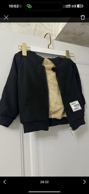 Другие детские вещи: Одежда детская, брали в Дубаи, новое и б/у, цены от 100размер вещей — 50