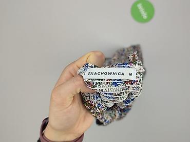 39 zl: SZACHOWNICA, Sukienka damska, rozmiar M — 4