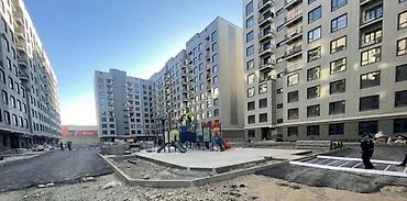 Продажа квартир: 2 комнаты, 60 м², Элитка, 8 этаж, Дизайнерский ремонт — 3