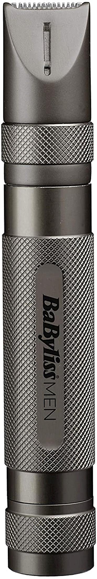pitiminutka batareyasi: №: 13152 Məhsulun adı: Trimmer BaByliss E110E KIT Brend: BaByliss — 3