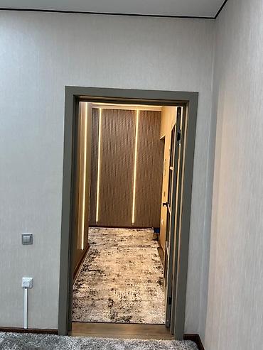 Продажа квартир: 1 комната, 44 м², Элитка, 8 этаж, Евроремонт — 7