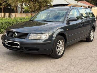 купить двигатель на пассат б3 1.8 моно: Volkswagen Passat: 1998 г., 1.8 л, Механика, Бензин, Универсал