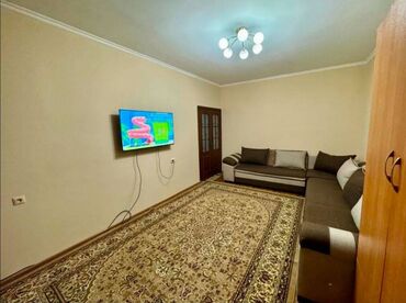 срочно сдаётся квартира маладая гвардия: 1 комната, 35 м², 105 серия, 4 этаж, Косметический ремонт