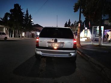 opel corsa ehtiyat hisseleri: Opel Corsa: 1.2 l | 2000 il Hetçbek — 3