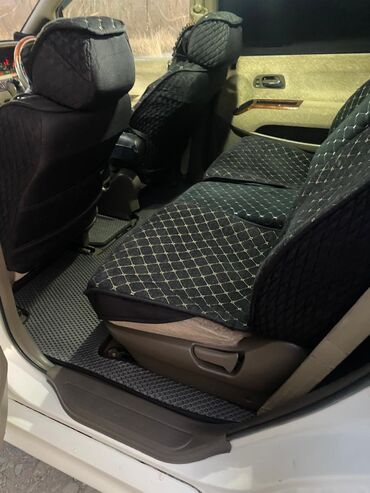 Honda: Honda Odyssey: 2000 г., 3 л, Автомат, Газ, Минивэн — 7