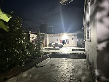 ev və bağ: 3 otaqlı, 100 kv. m, Kredit yoxdur, Orta təmir — 3
