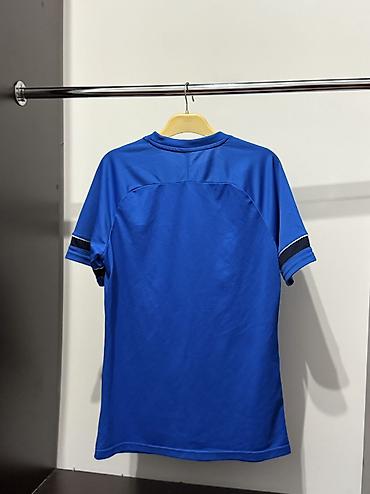 İdman formaları: Orginal Geyimlər✅ Yeni Nike Yarım zamok S razmer oversize Puma jaket — 18