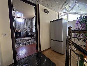 gəncə kiraye ev: 🏡 OĞUZ RAYON MƏRKƏZİNDƏ KİRAYƏ HƏYƏT EVİ 🌿 Dağın ətəyində, təbiətin — 7