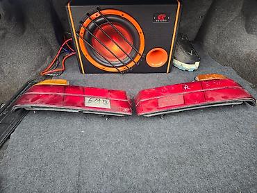 BMW: BMW 730: 1987 г., 3 л, Механика, Бензин, Седан — 14