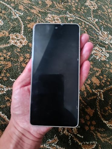 note 3: Samsung Galaxy A53 5G, Б/у, цвет - Белый — 1