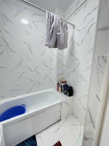 1 комната, 48 м², Элитка, 8 этаж, Евроремонт