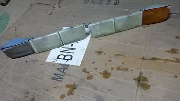 габариты: 1995 г., Б/у — 4