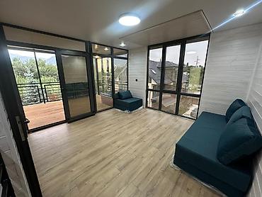 Ремонт под ключ: Современная отделка для квартиры/дома “под ключ” - Комнаты: ровные — 31