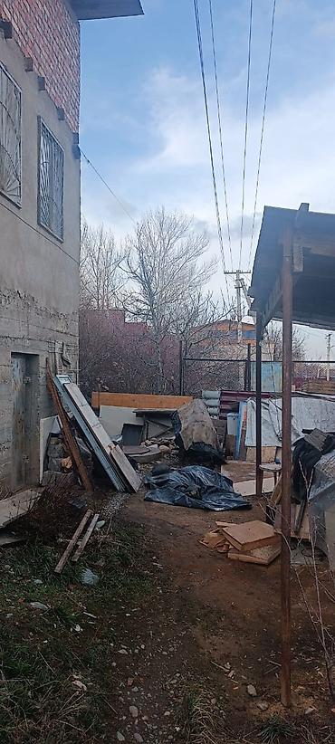 Продажа дач: 🔷 Продаётся дача в селе Арашан 🔷 Участок — 6 соток 🔷 Двухэтажный дом — 7