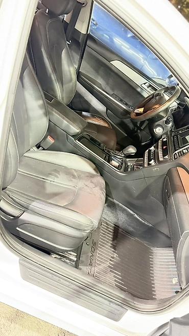 датчик влажности: Hyundai Mistra: 2021 г., 2 л, Автомат, Газ, Седан — 5
