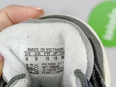 mk botki: Buciki niemowlęce, Adidas, 19, stan - Bardzo dobry — 4