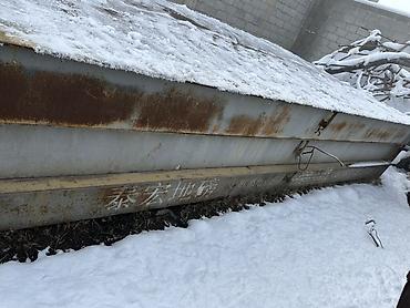 Другое оборудование для бизнеса: Тараза Авто вест 100, тон — 2