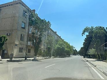 gencede kireye ev: Sumqayıt, 2 otaqlı, Köhnə tikili, 65 kv. m — 1