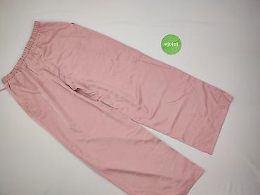 zara bermudy: Stradivarius, Spodnie materiałowe damskie, rozmiar S — 3