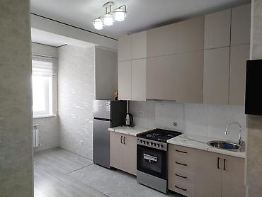 Продажа квартир: 1 комната, 36 м², Элитка, 7 этаж, Евроремонт — 11