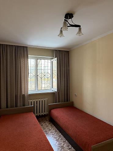 Долгосрочная аренда квартир: 3 комнаты, Собственник, Без подселения, С мебелью частично — 8