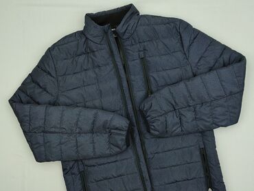 cropp джинси: Light jacket for men, M (EU 38), SMOG, condition - Very good