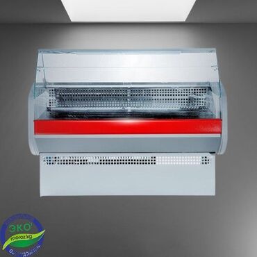 Холодильные витрины: Для мяса, мясных изделий, Китай, Россия, Новый — 12