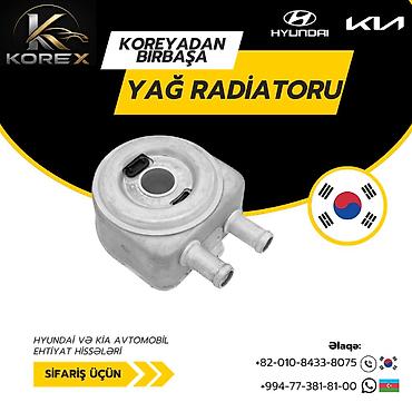 cesqa masin: 🚘 Hyundai və Kia avtomobilləri üçün müxtəlif ehtiyat hissələrinin — 4
