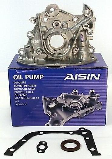 2e: Маслонасосы на японские авто oil pump Только по списку Mitsubishi 6g72 — 2