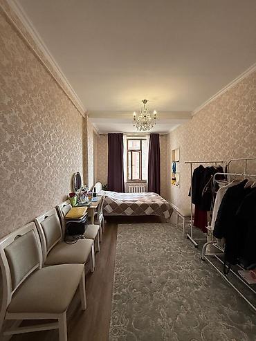 Продажа квартир: 3 комнаты, 103 м² — 19