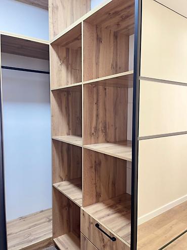 Продажа квартир: 2 комнаты, 58 м², Элитка, 7 этаж — 9