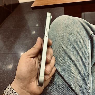 apple vhatch: IPhone 15, Yaşıl, Simsiz şarj — 6