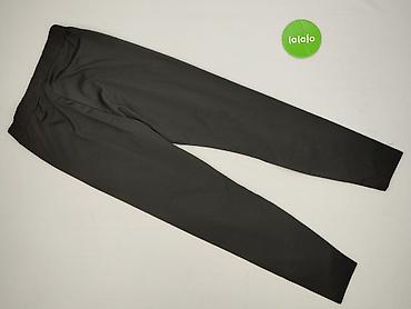botki wrangler: Shein, Spodnie materiałowe damskie, rozmiar S — 3