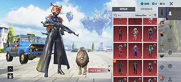 kisi geyimleri kurtkalar: PUBG Mobile hesabı – zəngin kolleksiya və nadir görünüşlər - — 3