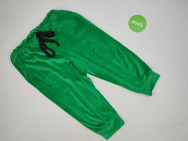 urbantrendsetter: Velvet, Spodnie dresowe damskie, rozmiar M — 2