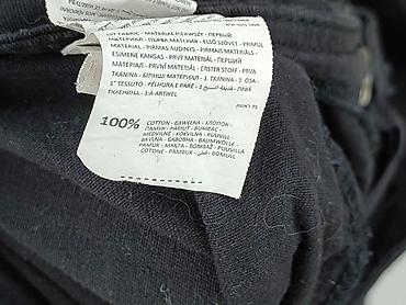 czarne botki: Cropp, Spódnica damska, rozmiar M — 5