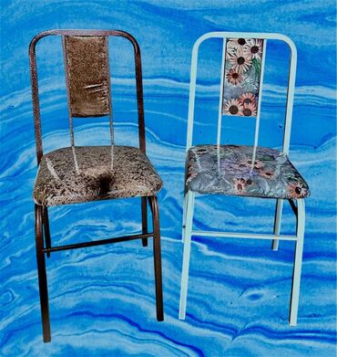 Stullar: Stul satılır — 3