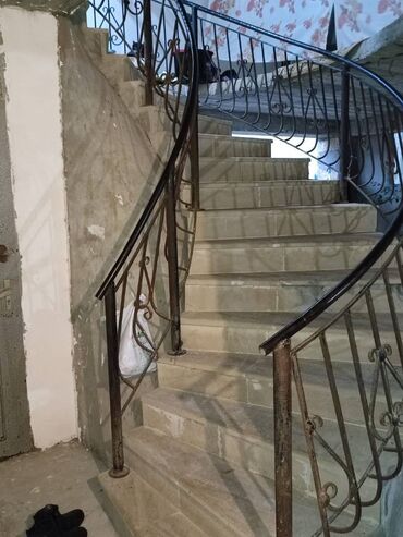 Həyət evləri və villaların satışı: Binəqədi qəs. 5 otaqlı, 175 kv. m, Kredit var, Orta təmir — 21