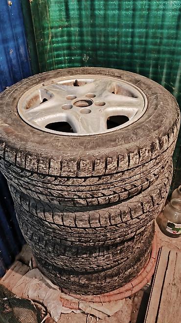 Honda: Honda Stream: 2001 г., 2 л, Механика, Бензин, Минивэн — 9