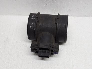 Датчики, сенсоры, предохранители: Расходомер Opel 1995 г., Б/у, Оригинал, Германия — 7