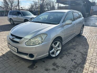 машины до 100 тысяч сом бишкек: Toyota Caldina: 2003 г., 1.8 л, Автомат, Бензин