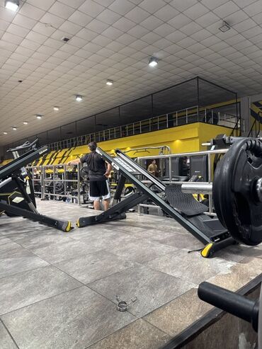 спортивные тренажёры: Продаю свой абонимент в зал Pulse переоформлю на нового покупателя, 3
