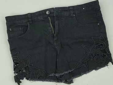 Denim Co, Shorts for women, size XL (EU 42)