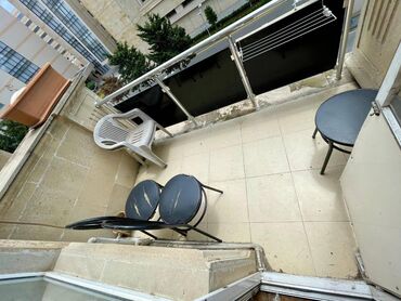 Köhnə tikili: Bakı, 3 otaqlı, Köhnə tikili, m. İçərişəhər, 76 kv. m — 11