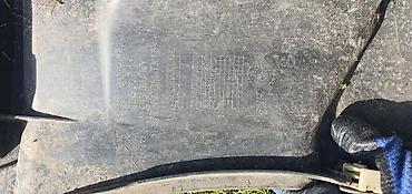 kin 107: NOSAČ BRANIKA G20 PL ZA BMW 315, 316, 318 . | BMW 3 g20 prednji — 4